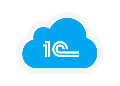 Ms1 cloud. Логотипы 1с синий. Облачная 1с. 1с белый логотип. Еуиконки 1с.