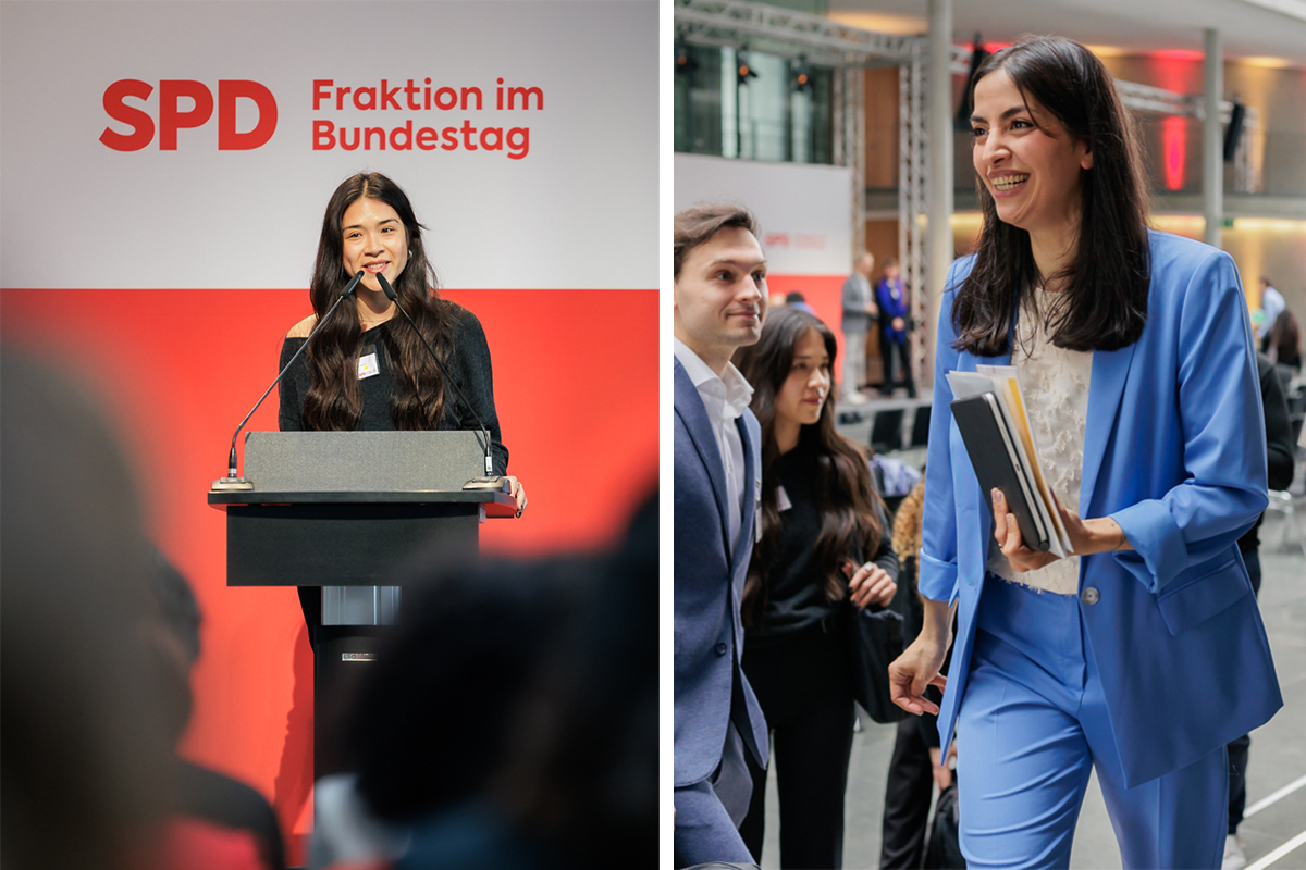 Dokumentation Event