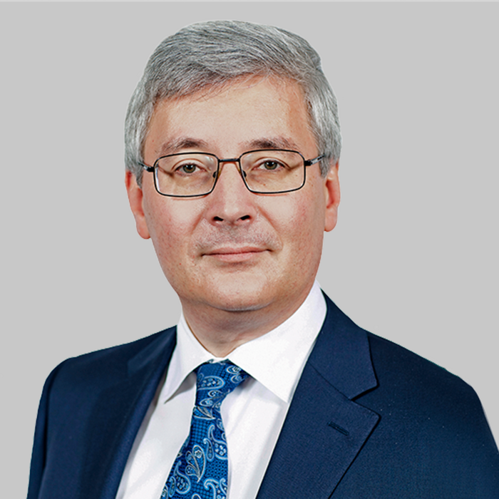 Борис Яковлевич Алексеев