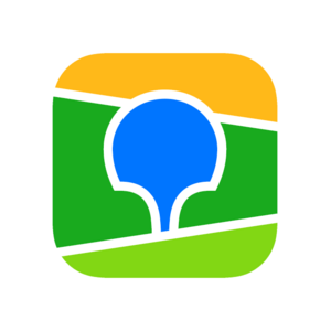 website icon
