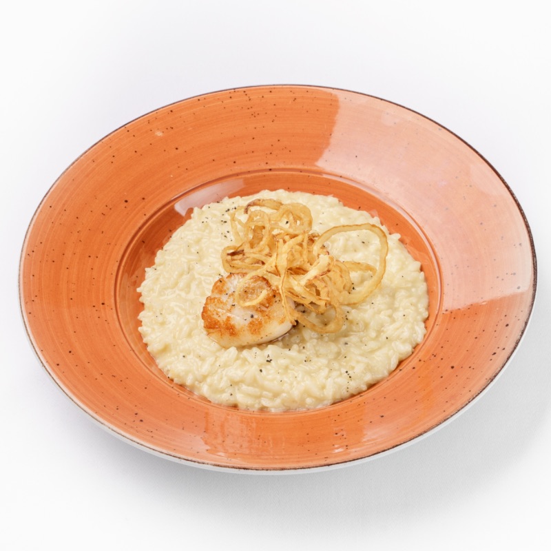 Паста/Ризотто