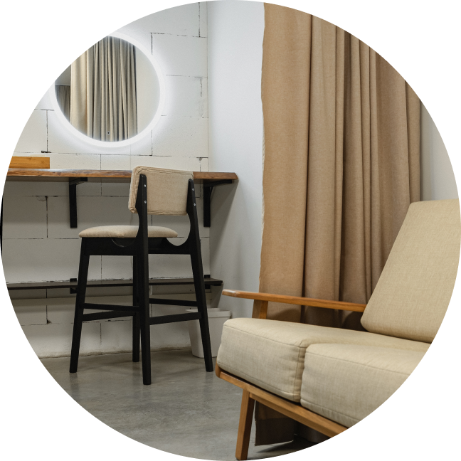 гримерная фотостудия челябинск