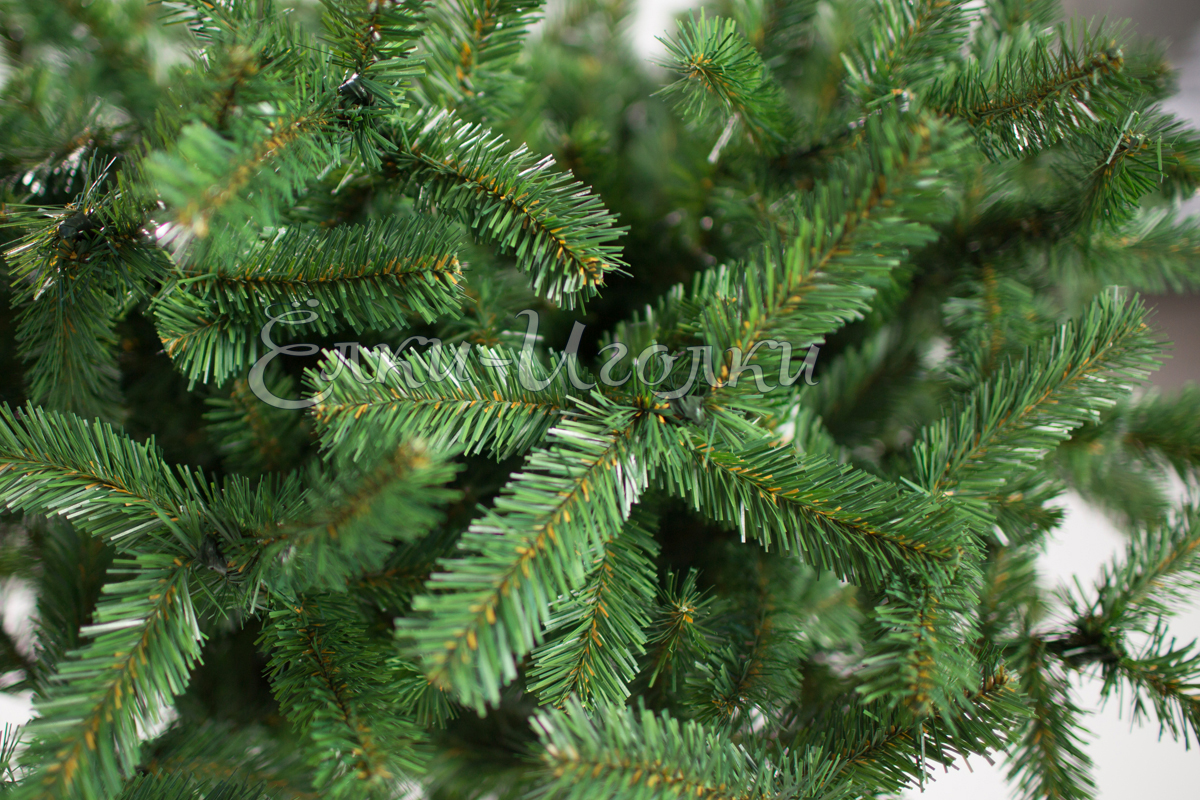 Искусственная ёлка Симфония классик |Купить недорогую ель искусственную ...