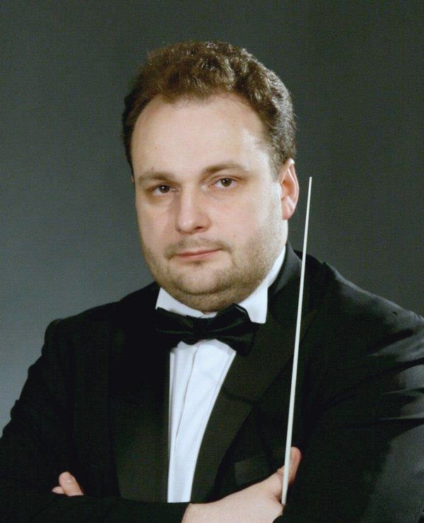 Жюри конкурса хоров «Хоровой Олимп»: Кубышкин Алексей Александрович