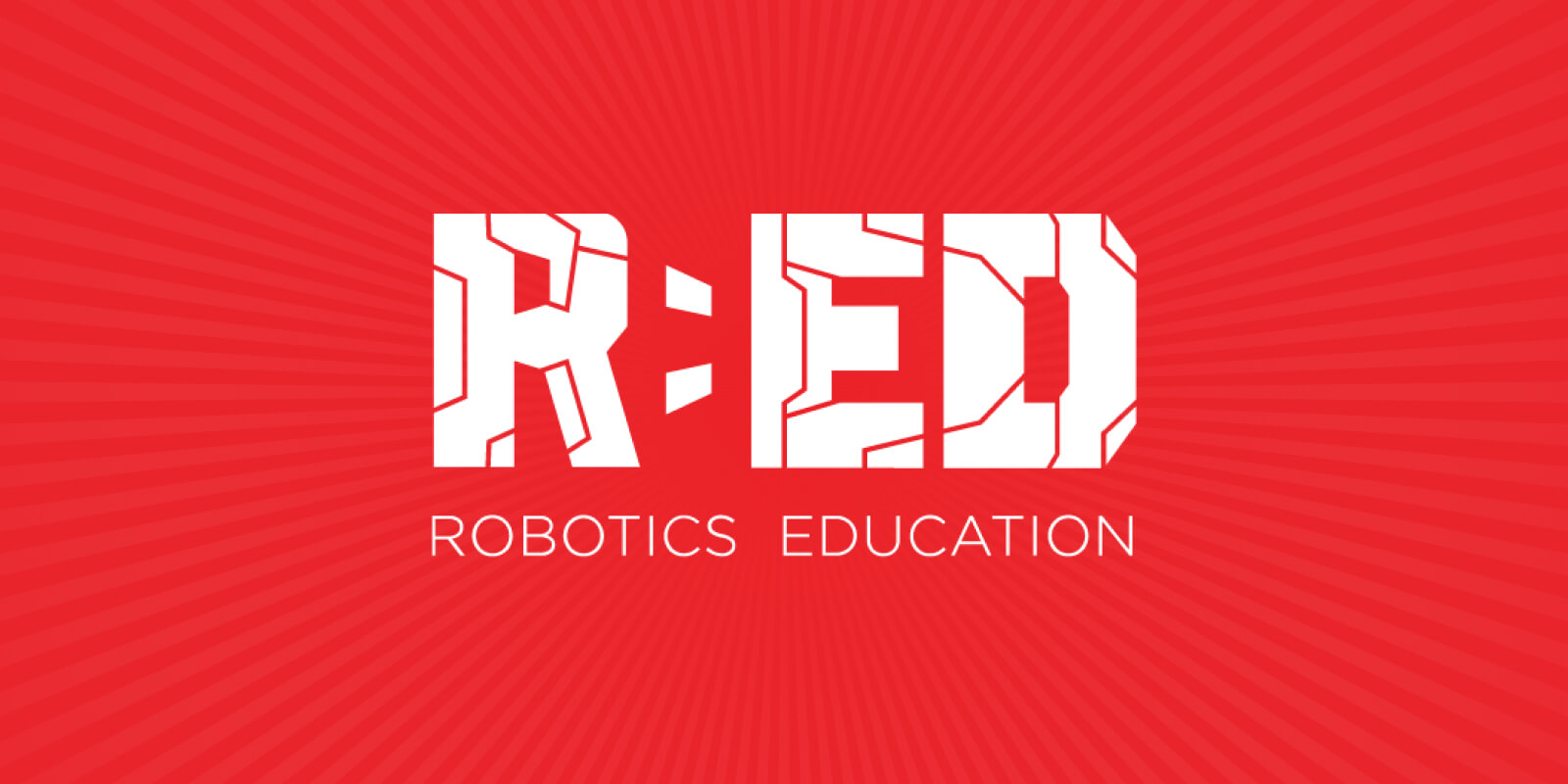 R:ED – ROBOTICS EDUCATION