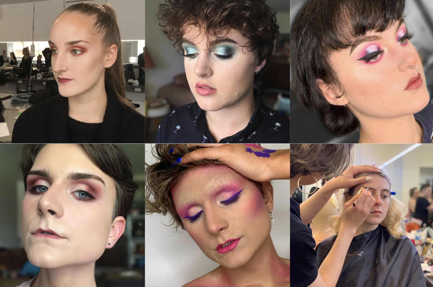 Find a Makeup Artist Adelaide Makeup Artist Directory