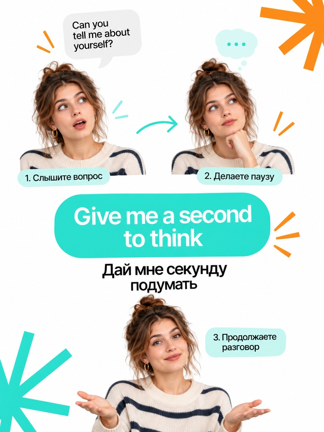 Полезные материалы для изучения английского