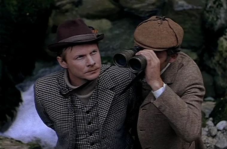 Кадр из этого хорошего фильма 