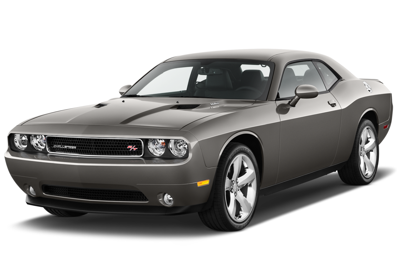 Аренда Dodge Challenger в Москве от Rush ϟ Cars - цены на прокат без  водителя