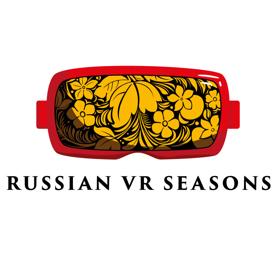 Russian VR Seasons. Виртуальное кино с русской душой