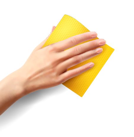 фото: легкий уход