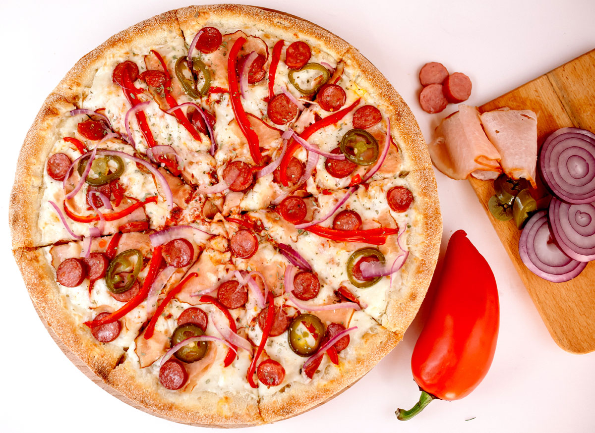 фирменный пицца соус состав фото 114
