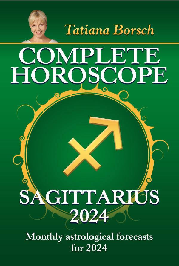 Sagittarius 2024