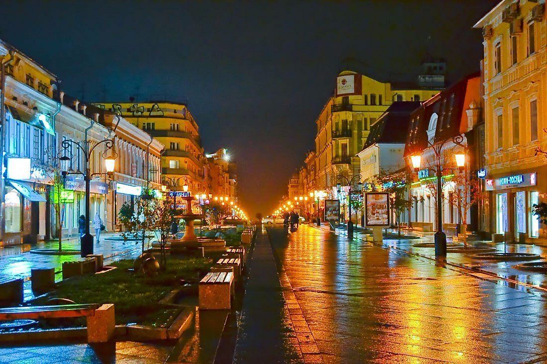 Фото В Самаре Адреса