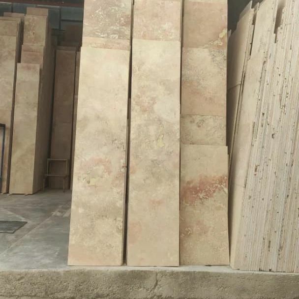 Травертин - купить натуральный камень с доставкой по России от ...