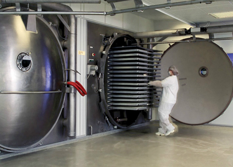  Применение сплавов в пищевой промышленности