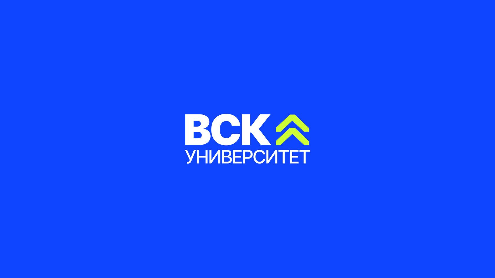 ВСК Университет