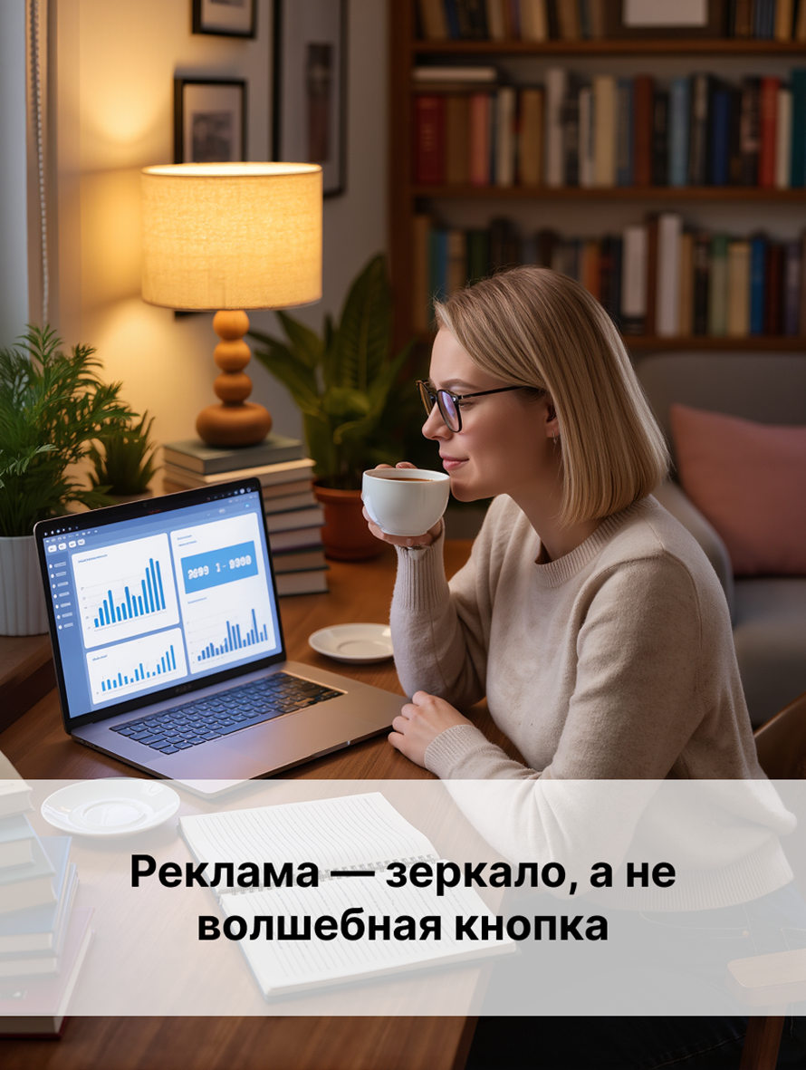 Почему таргет психологических услуг ВК приносит мусорные заявки