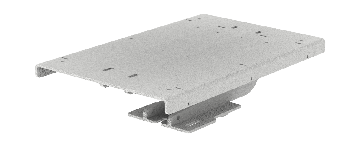 термопресс плоский сублимационный