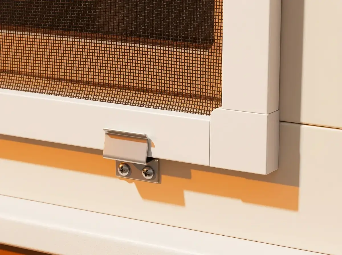 Накладная москитная сетка