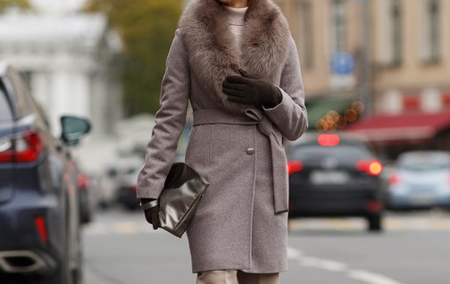 Драповое женское пальто купить в Москве в интернет магазине Элема