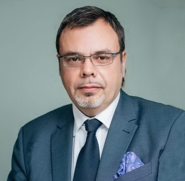 Alexandre Khrapoutski, advocate, partner at Lex Torre Law Office, MCIArb