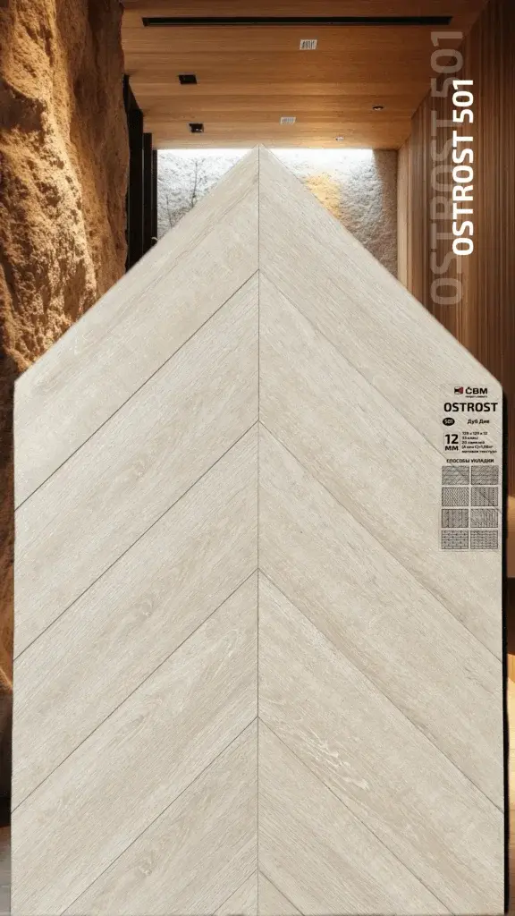 cbm ostrost
