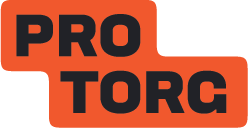 логотип компании Pro Torg торговая марка проторг
