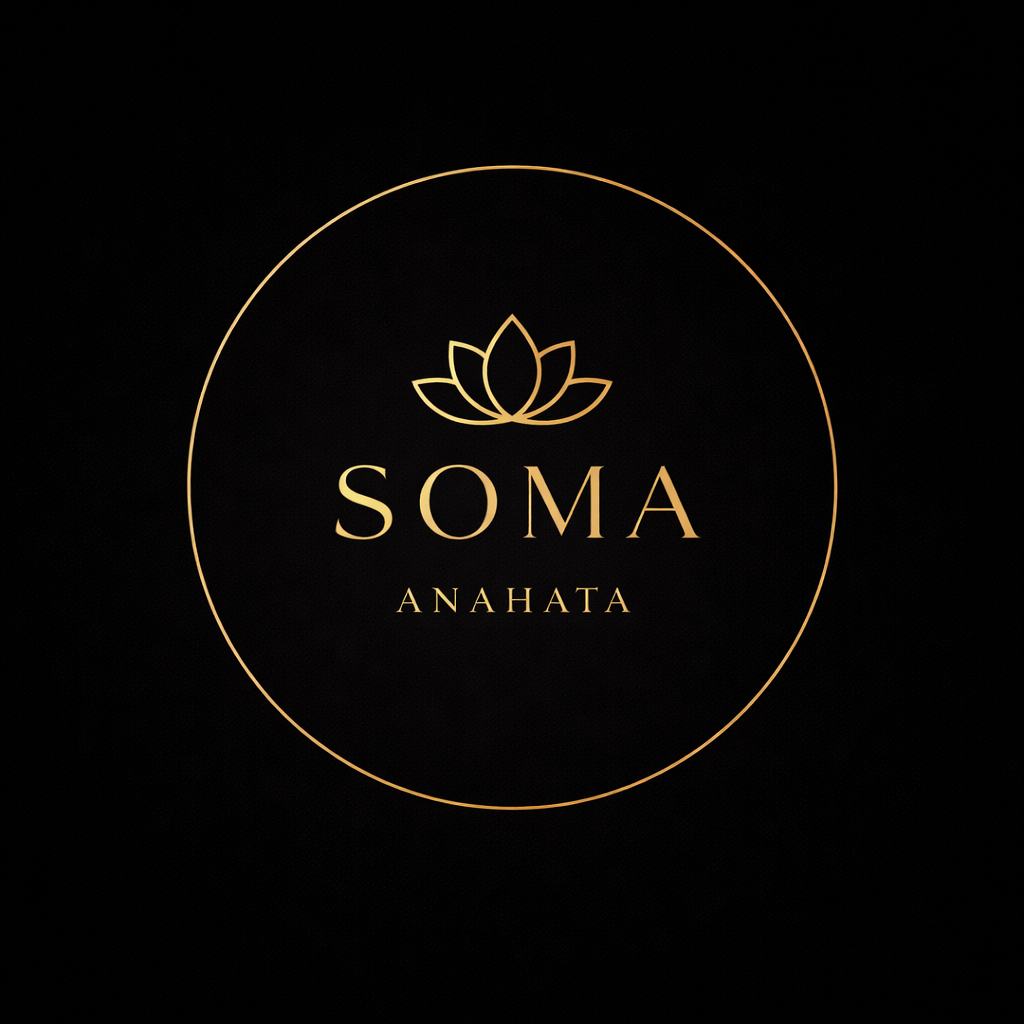  SOMA Anahata studio 