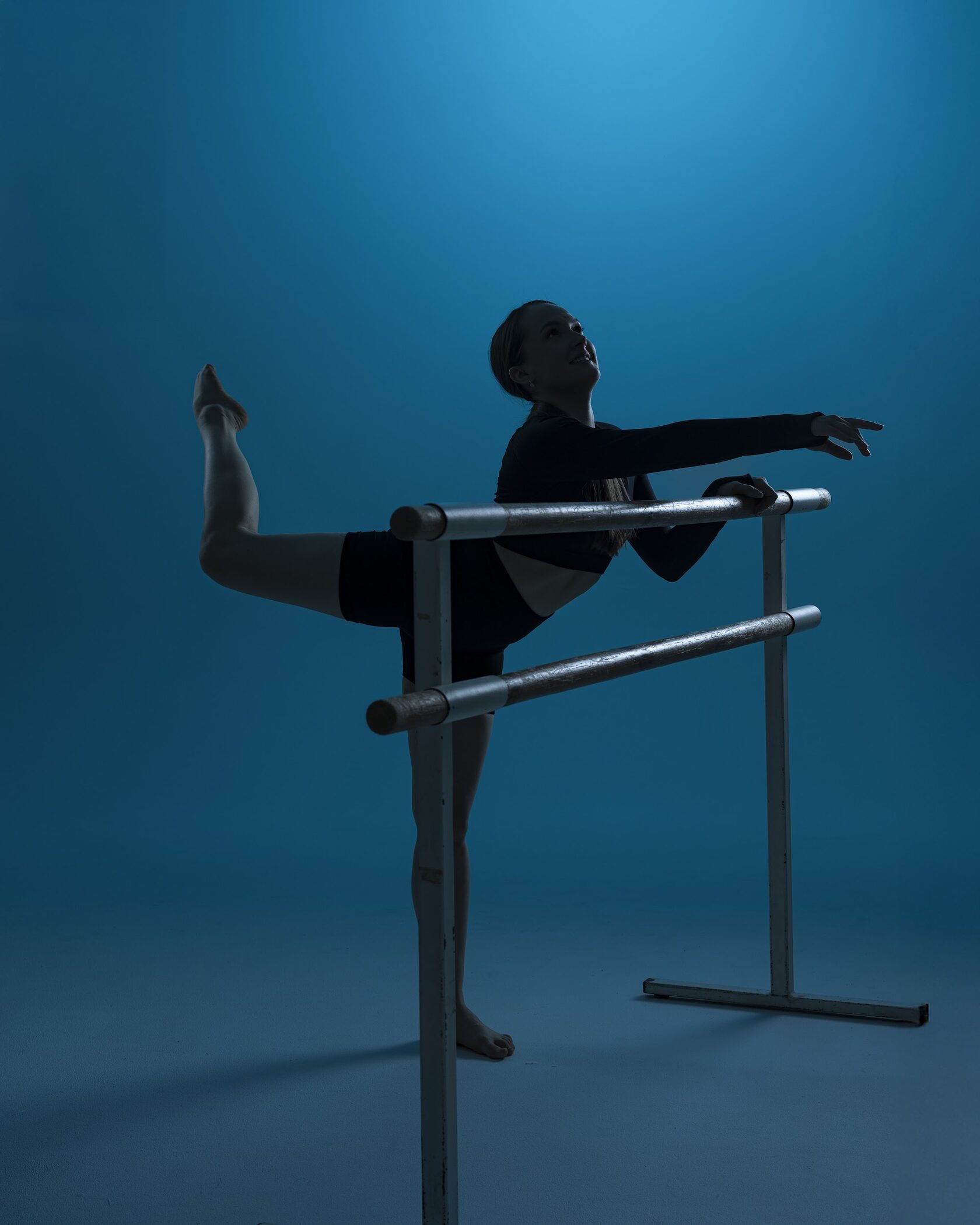 Barre или пилатес