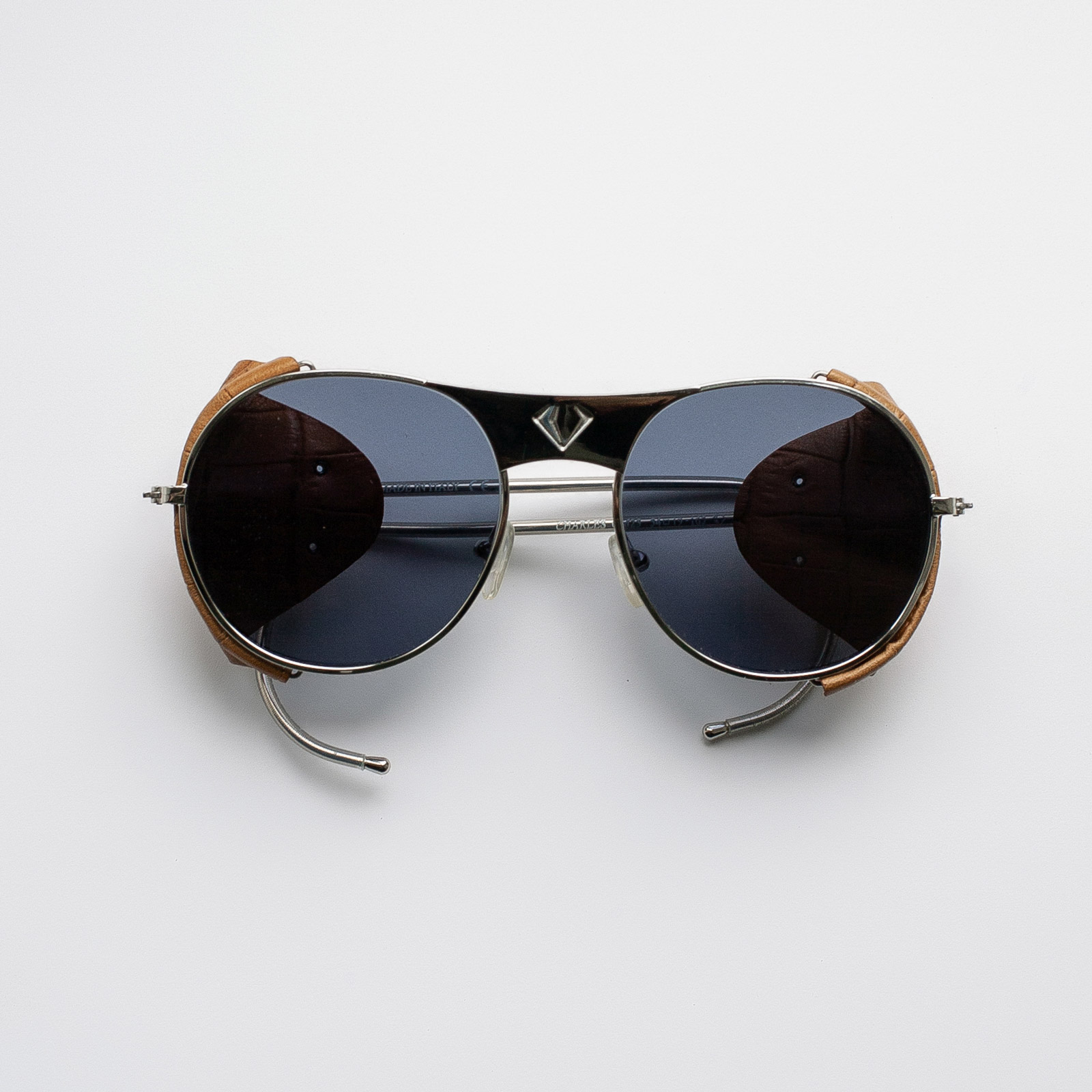 Очки Roberto Zeno italy hand Made 1980-го года – Шоурум Moloko Glasses