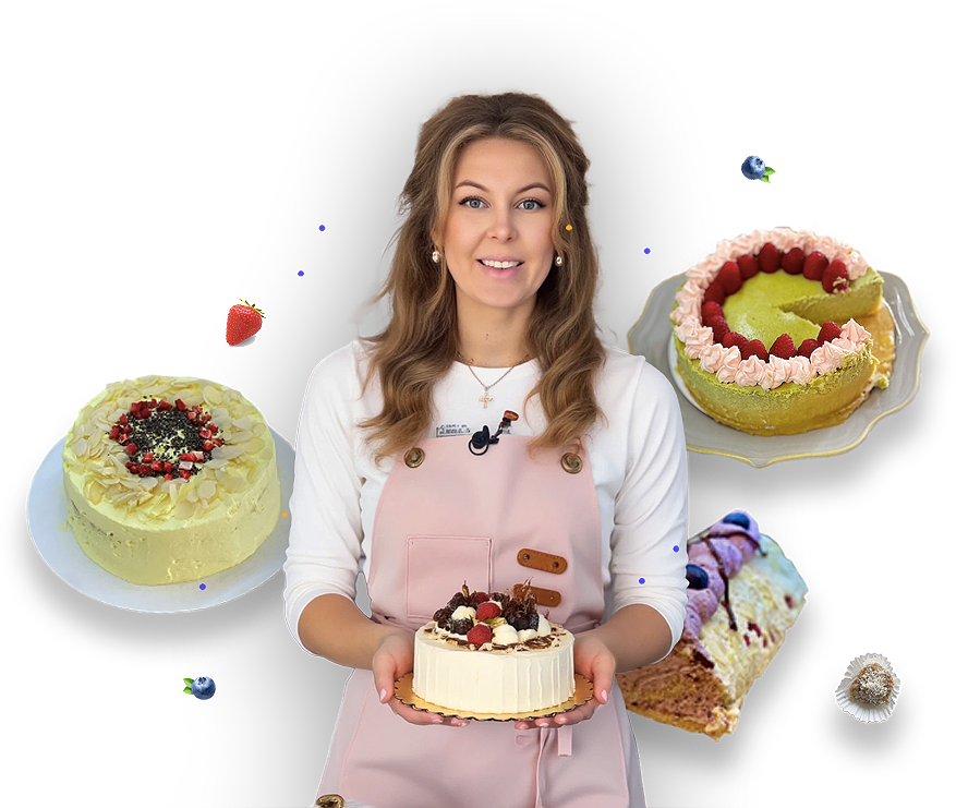 Кето диета десерты Яна Купцова