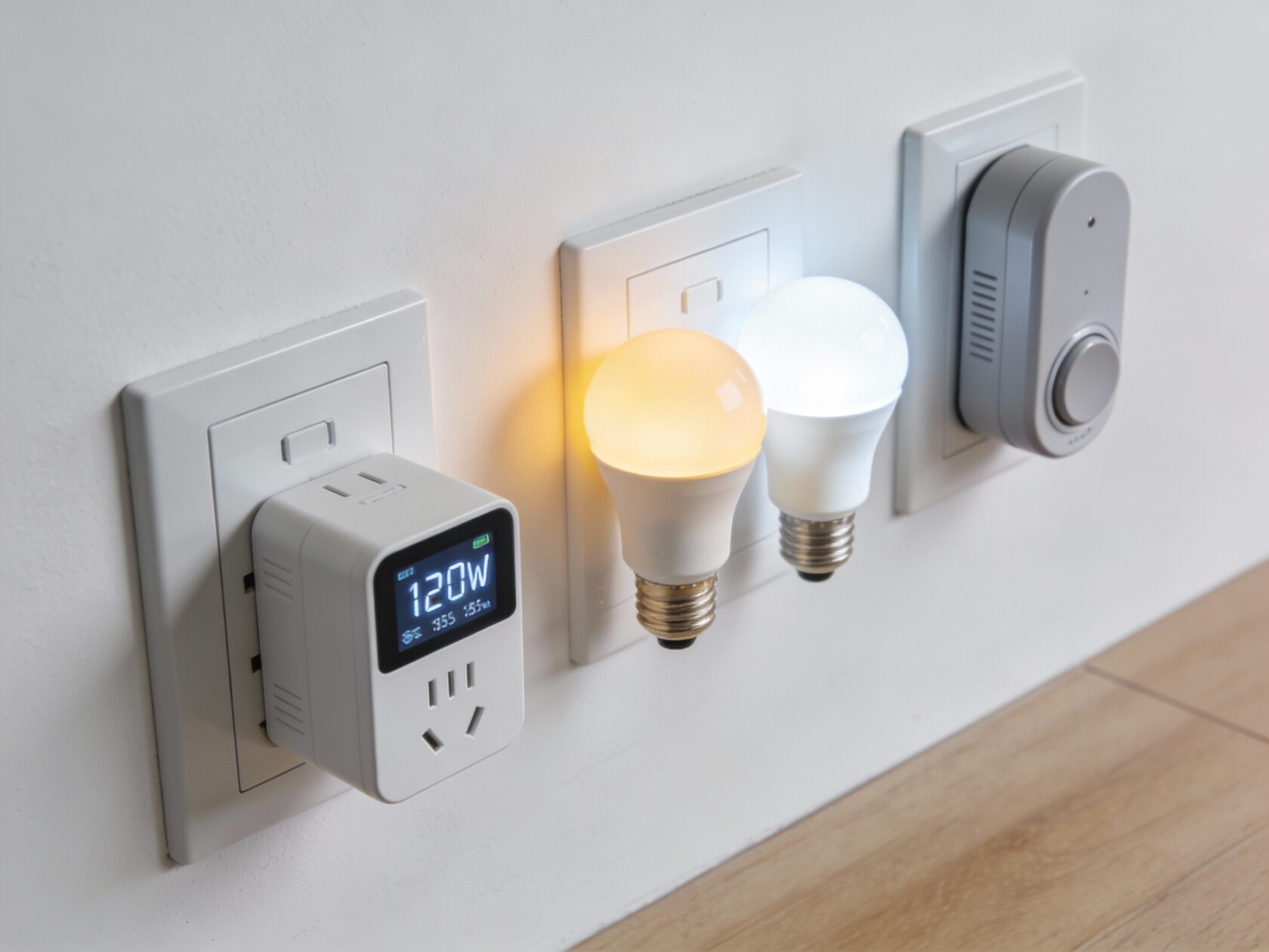 Умные устройства