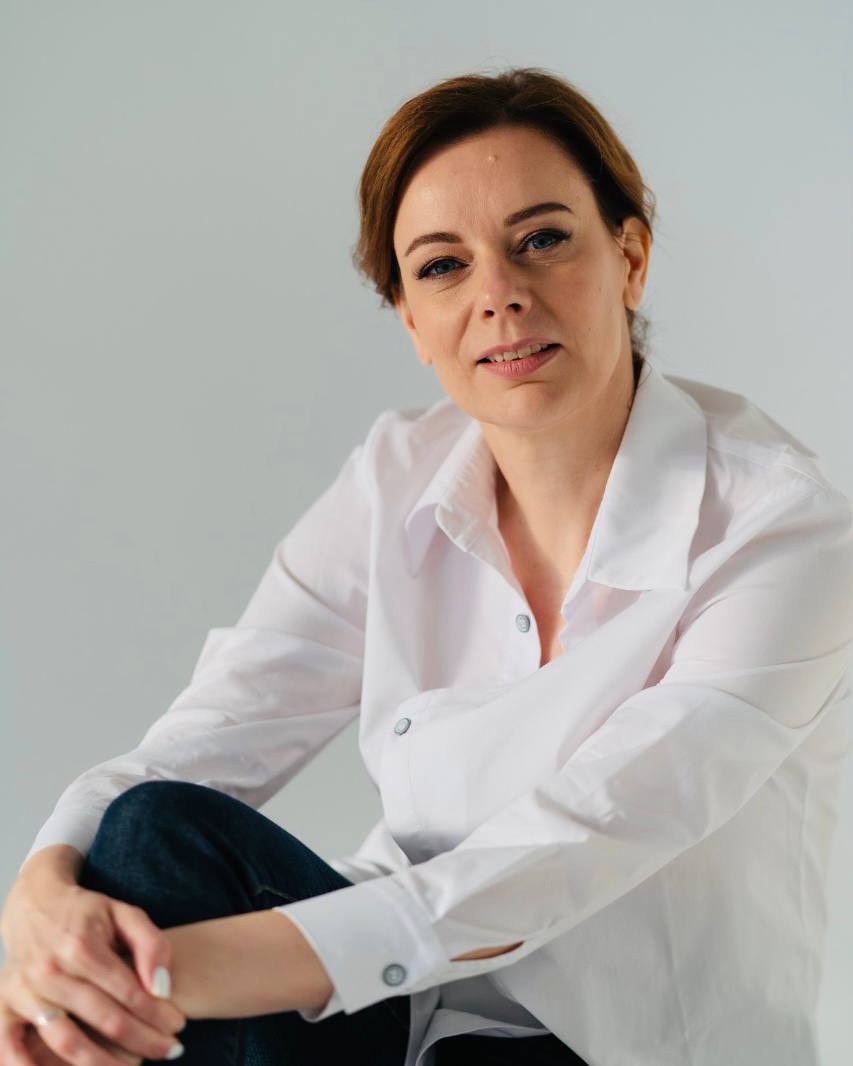 Татьяна Гальченко