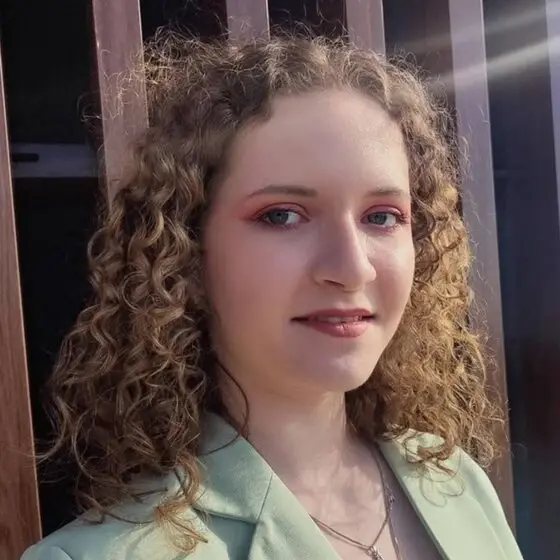Полина Ванюкова
