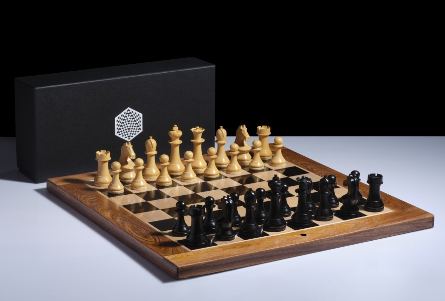 FIDE Candidates Tournament 2024 to feature the Iconic World Chess Sets