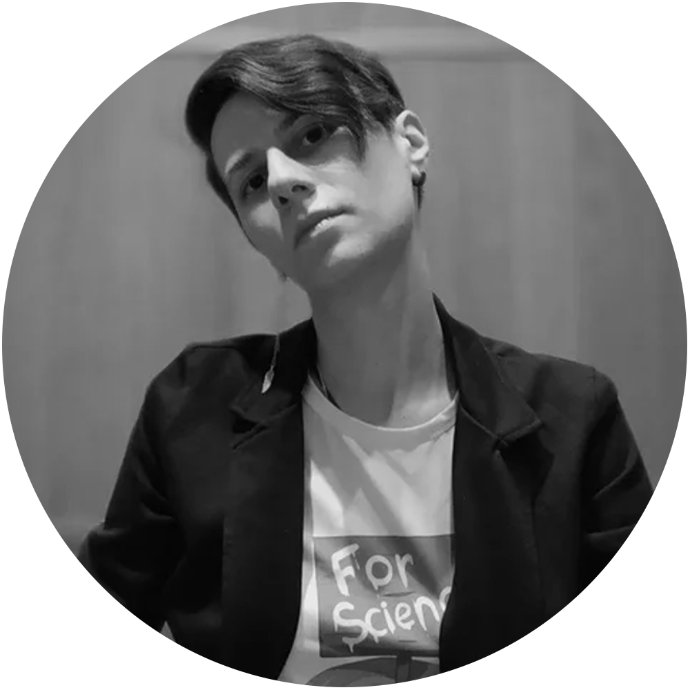 анна шифрина