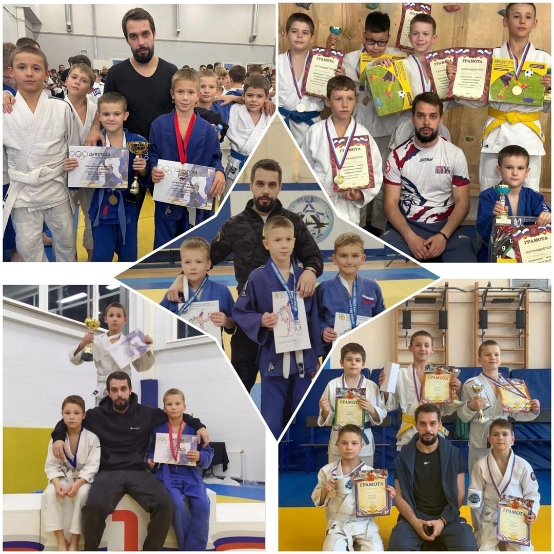 Кейс. 5 млн реализовали в нише детских секций, изображение №50