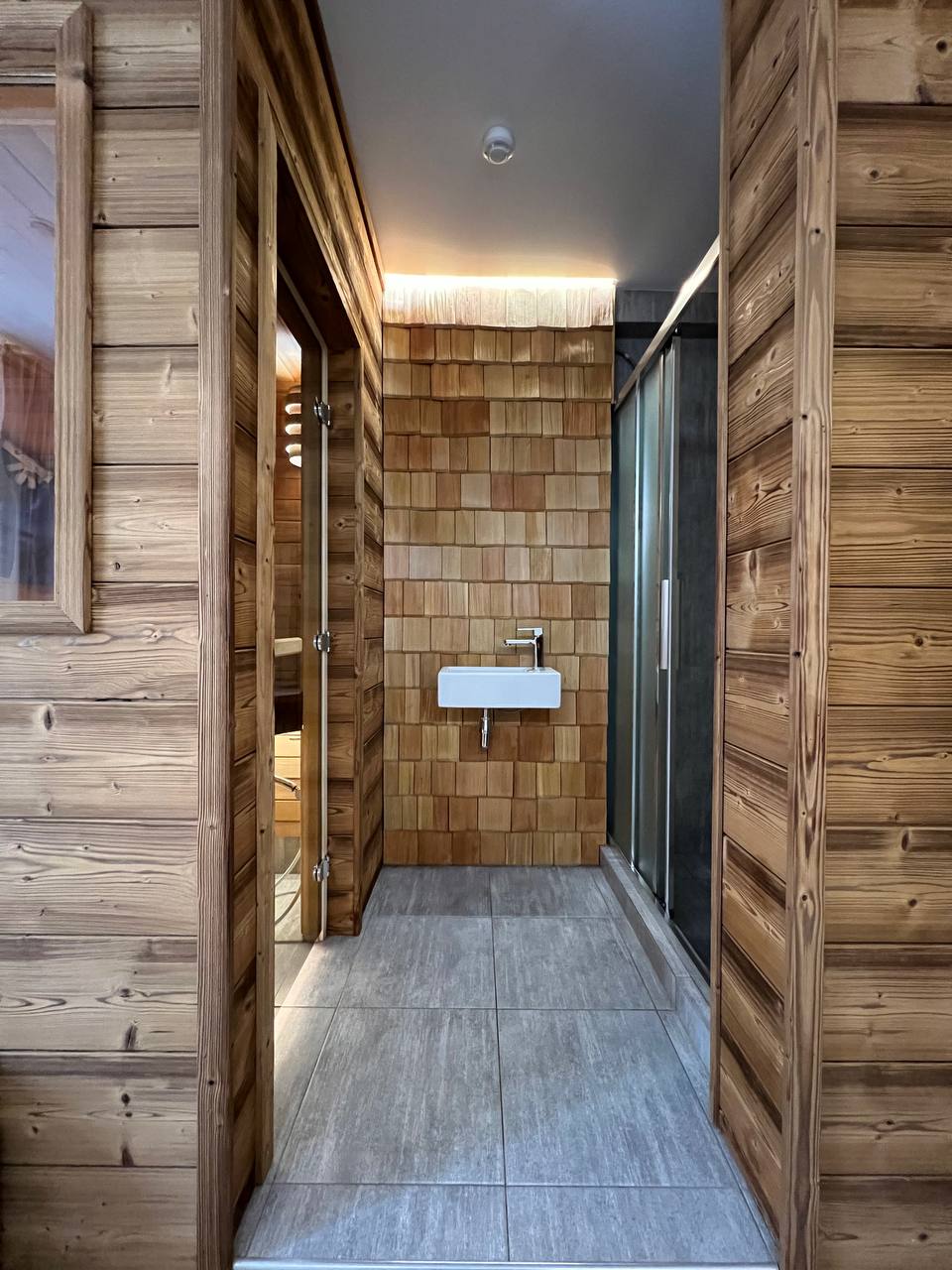 SPA в клинике Хиджама Сунна