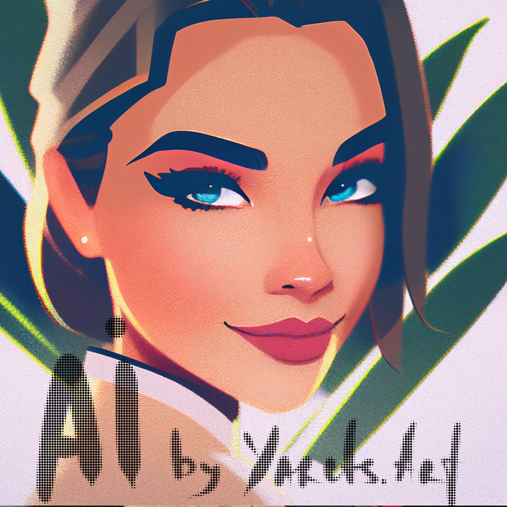 yaretsart.com