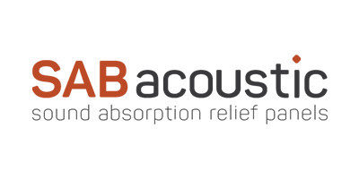 Логотип SABacoustic, САБакустик