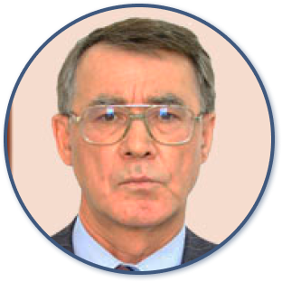 Хайруллин Булат Юсупович