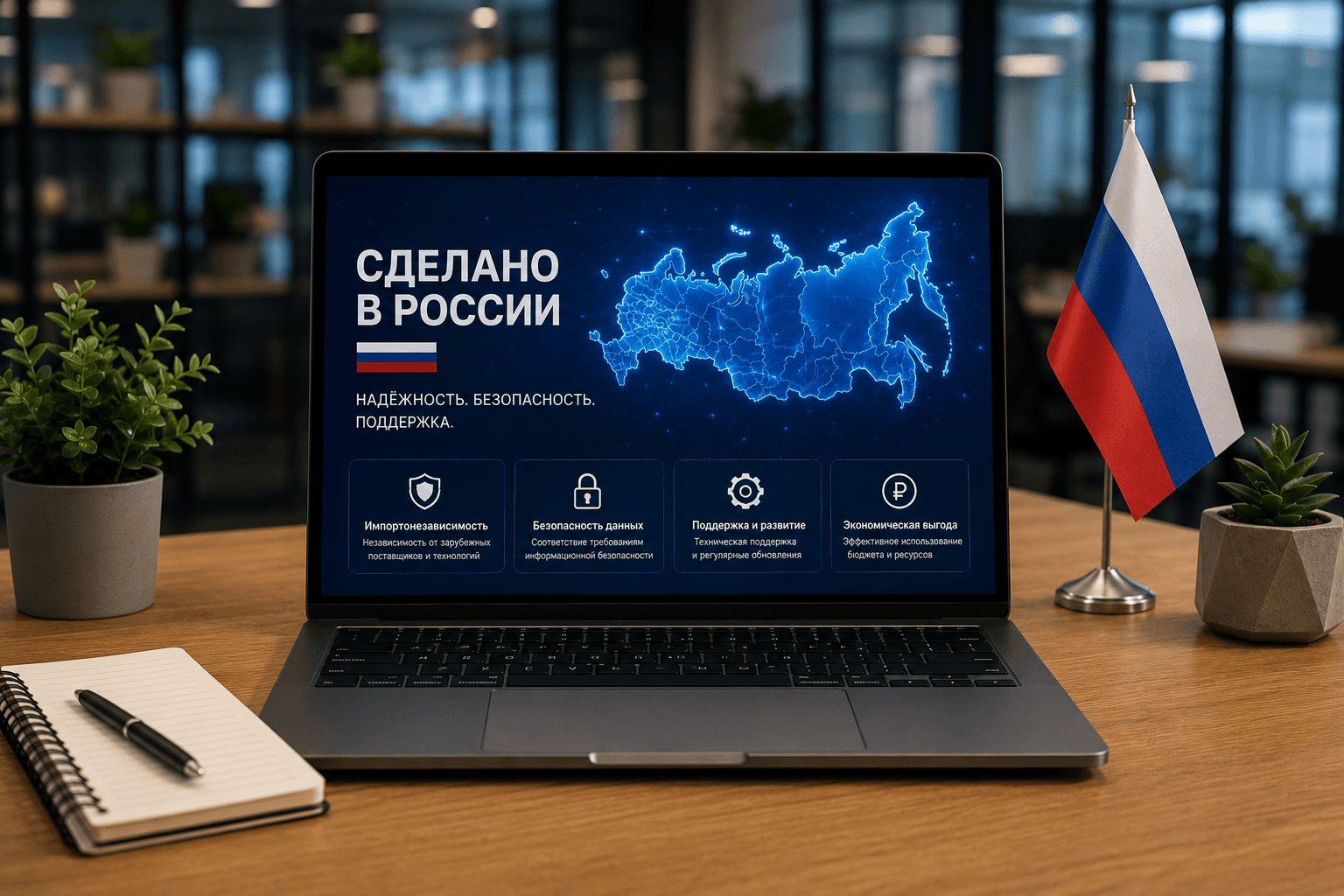 Маркировка