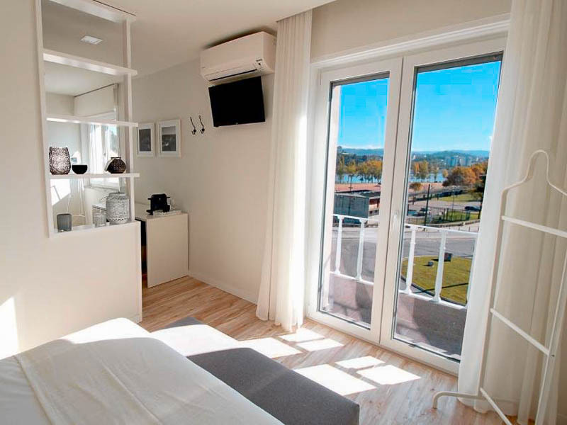 как вернуть депозит в Португалии