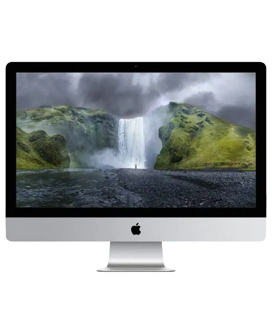 Ремонт iMac 27 2012-2013 A1419