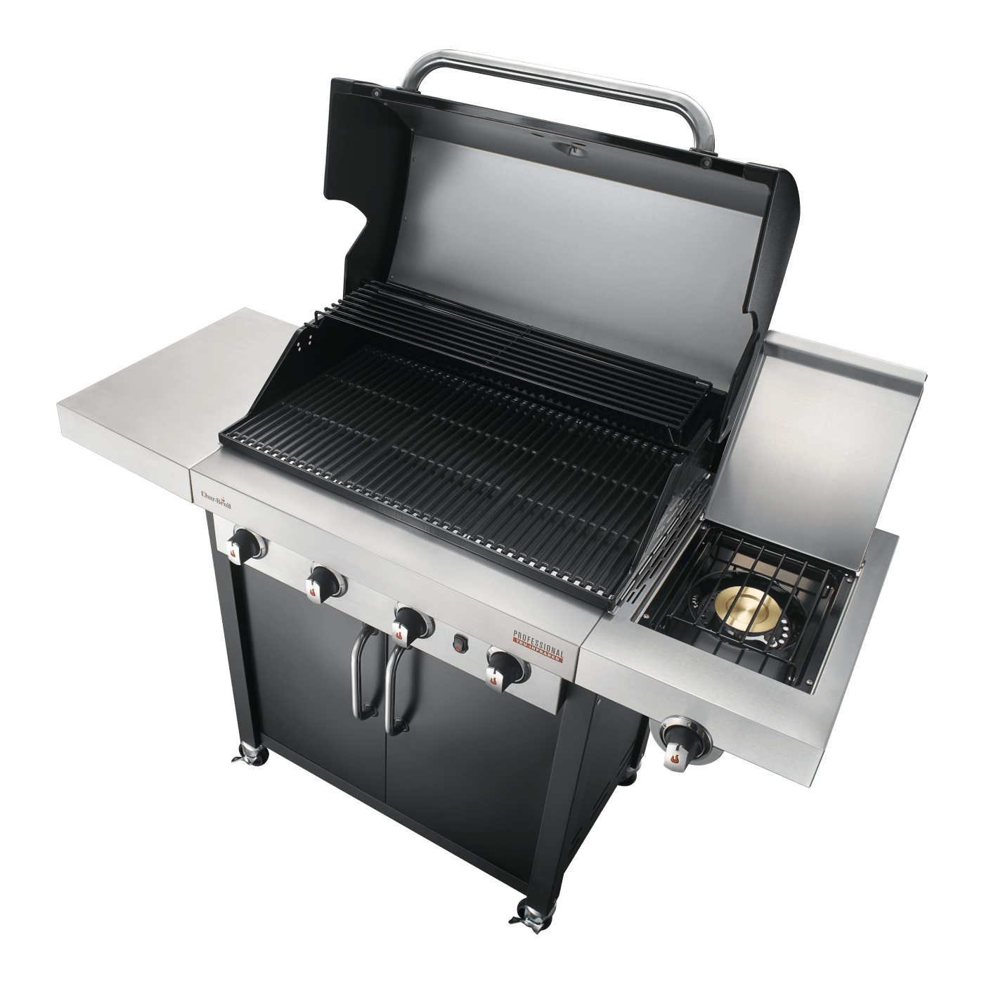 Char Broil Professional 4B