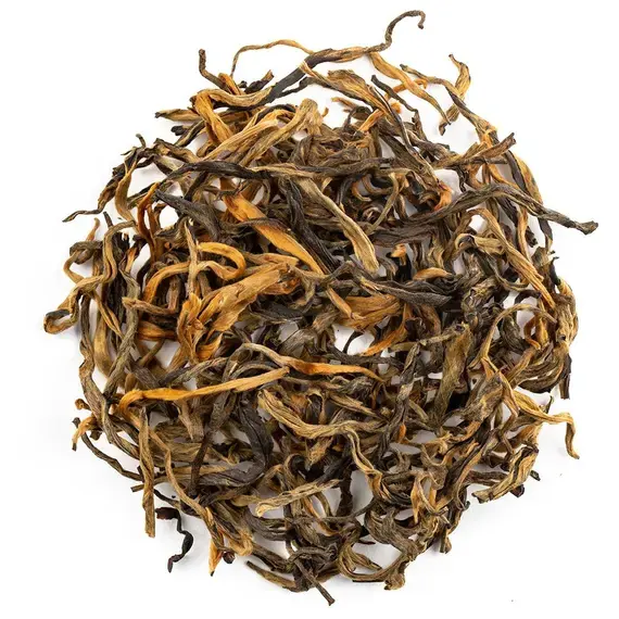 Красный чай