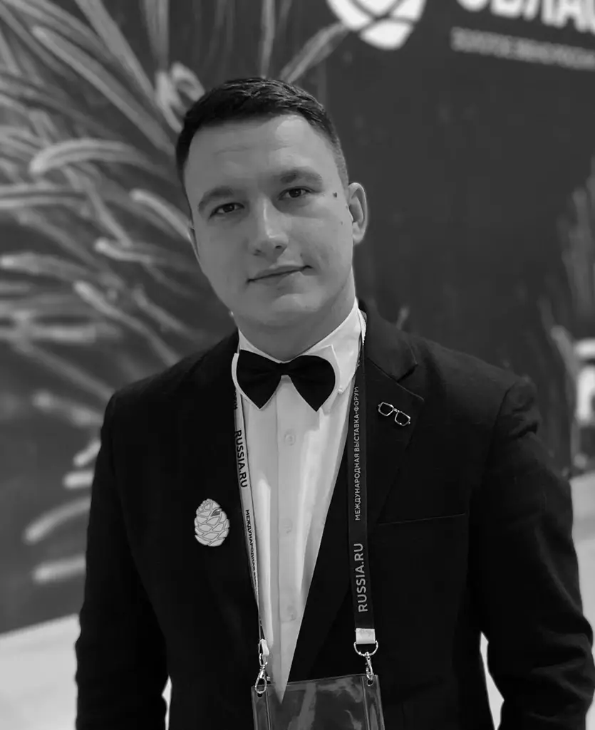 Толкунов Антон Эдуардович