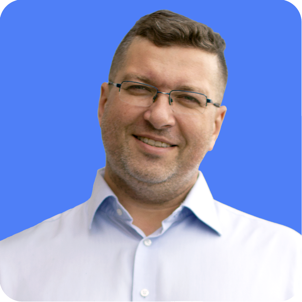 Евгений Болотин