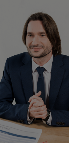 кандидат в поисках работы с lean-компетенциями